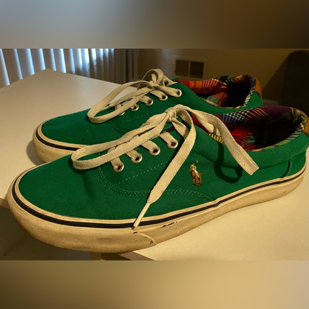 Polo Ralph Lauren Sneaker